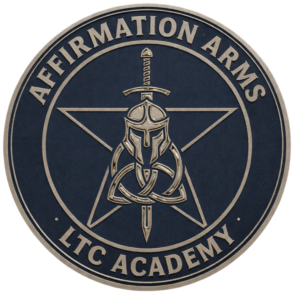 New LTC Instructors Website